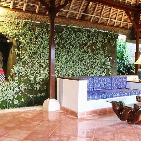 Toya Retreat Villa Tegallalang  Room photo