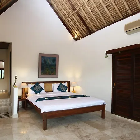 Toya Retreat Villa Tegallalang  Room photo