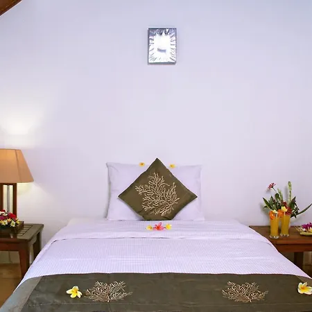 Toya Retreat Villa Tegallalang  Room photo