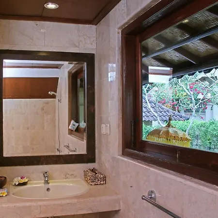 Toya Retreat Villa Tegallalang  Room photo