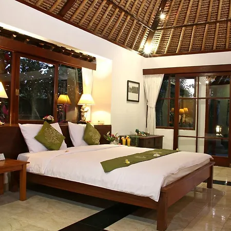 Toya Retreat Villa Tegallalang  Room photo