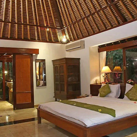 Toya Retreat Villa Tegallalang  Room photo