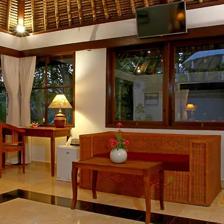 Toya Retreat Villa Tegallalang  Room photo
