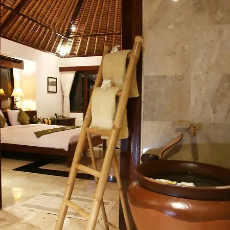 Toya Retreat Villa Tegallalang  Room photo