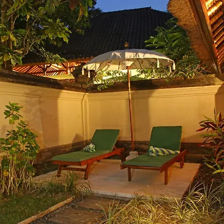 Toya Retreat Villa Tegallalang  Room photo
