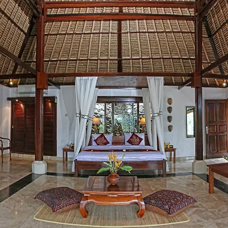 Toya Retreat Villa Tegallalang  Room photo