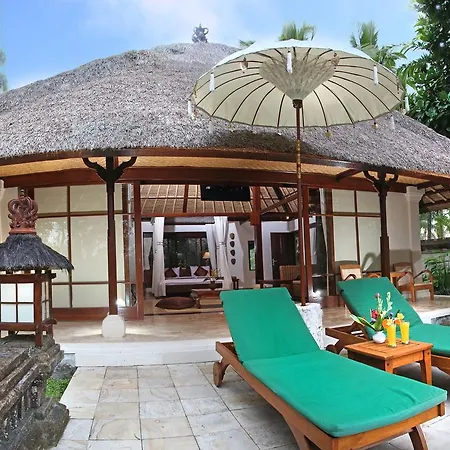 Toya Retreat Villa Tegallalang  Room photo