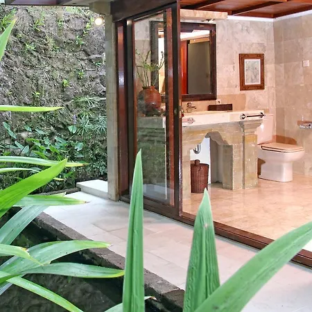 Toya Retreat Villa Tegallalang  Room photo