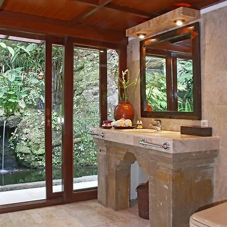 Toya Retreat Villa Tegallalang  Room photo
