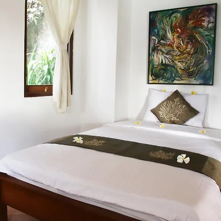 Toya Retreat Villa Tegallalang  Room photo
