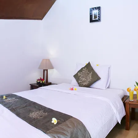 Toya Retreat Villa Tegallalang  Room photo