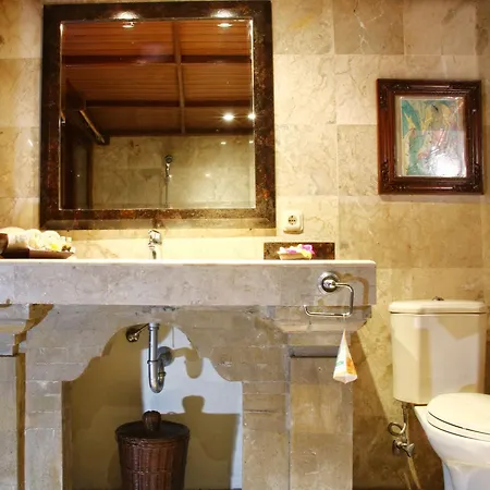 Toya Retreat Villa Tegallalang  Room photo