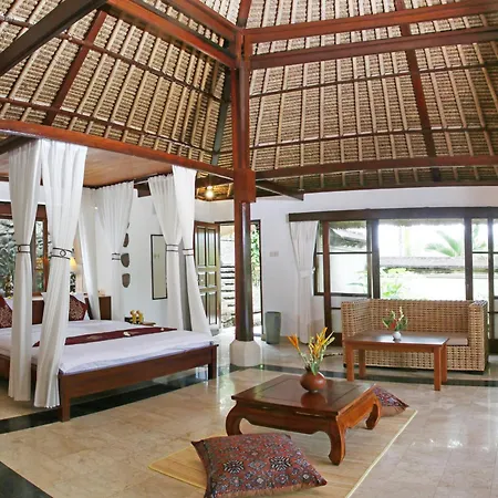 Toya Retreat Villa Tegallalang  Room photo