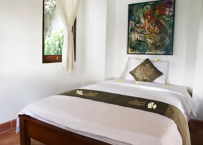 Toya Retreat Villa