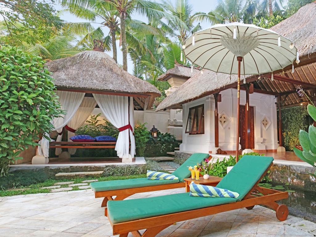 Villa Toya Retreat