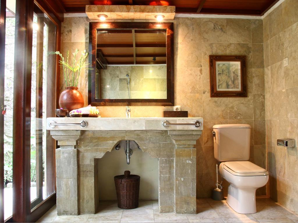Toya Retreat Villa Tegallalang (Bali)