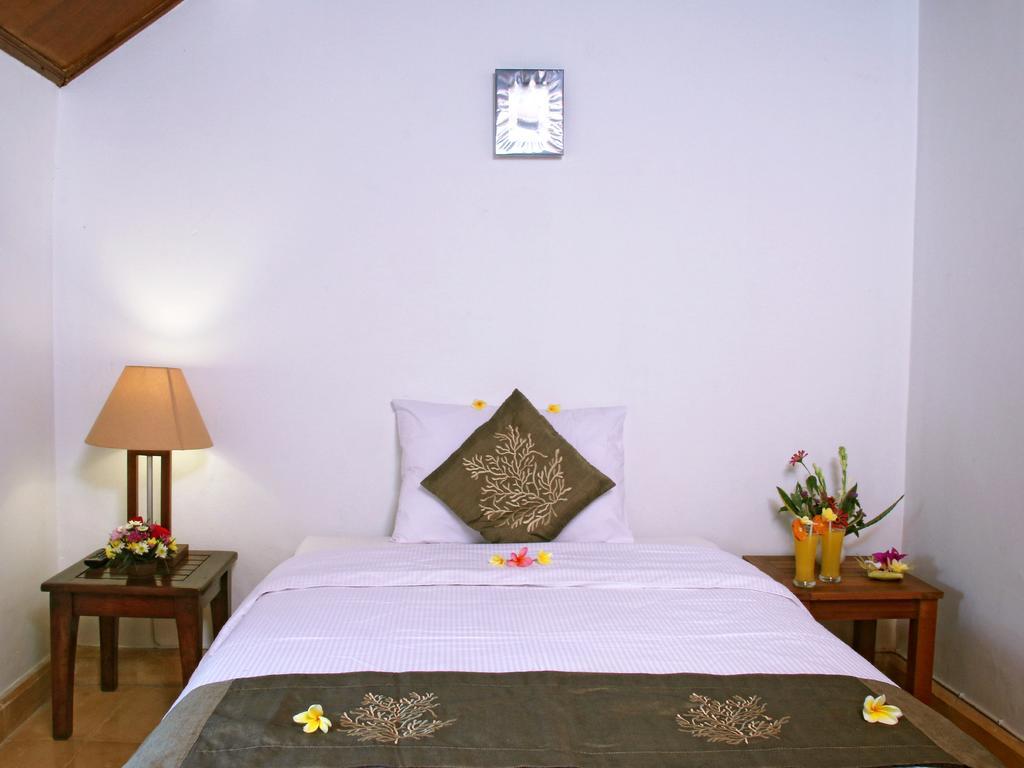 Villa Toya Retreat Tegallalang (Bali)