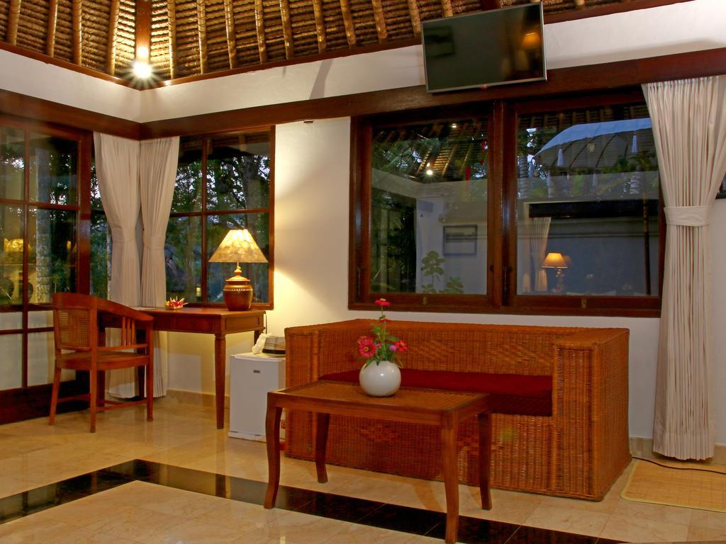 Toya Retreat Villa *