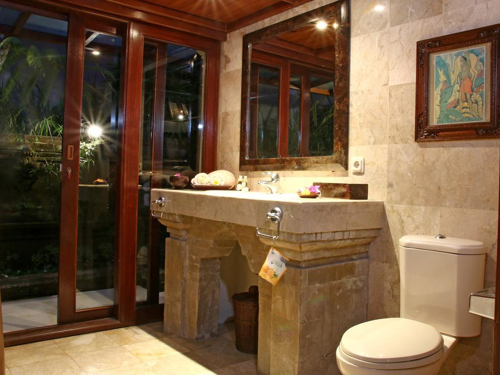 Villa Toya Retreat Tegallalang (Bali)