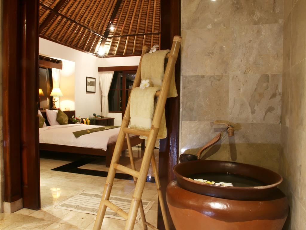 Toya Retreat * Tegallalang (Bali)