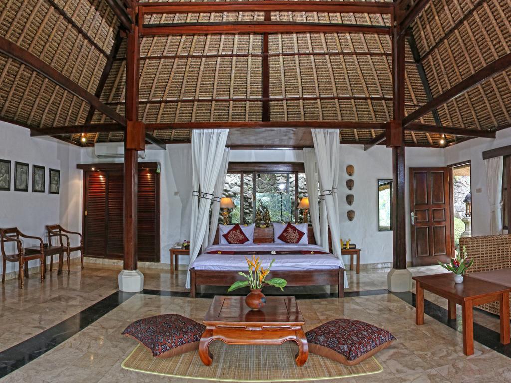Toya Retreat Villa