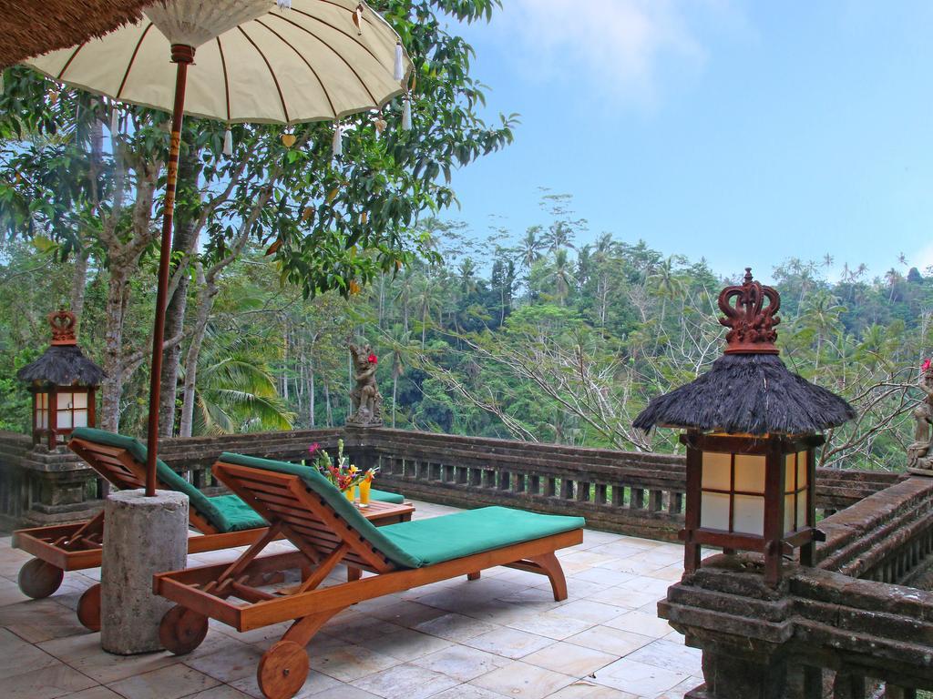 Villa Toya Retreat *