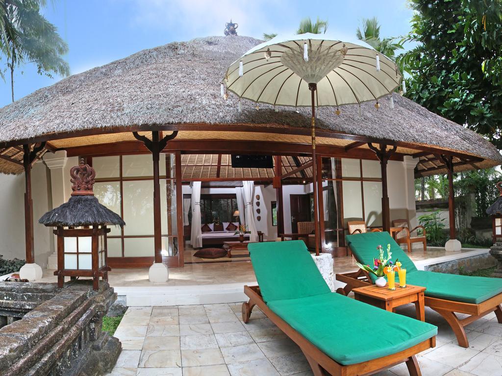 Toya Retreat
