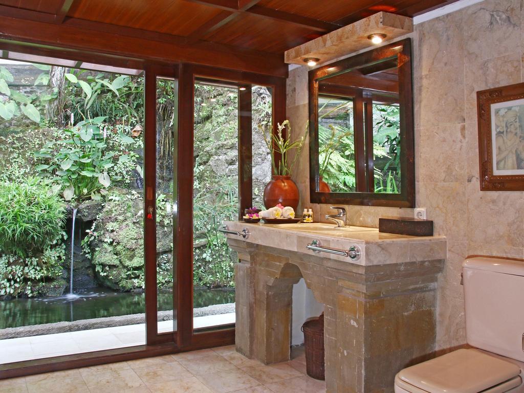 Villa Toya Retreat Tegallalang (Bali)