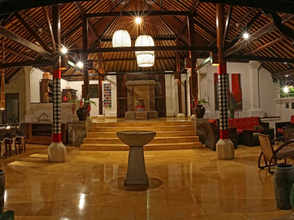Villa Toya Retreat