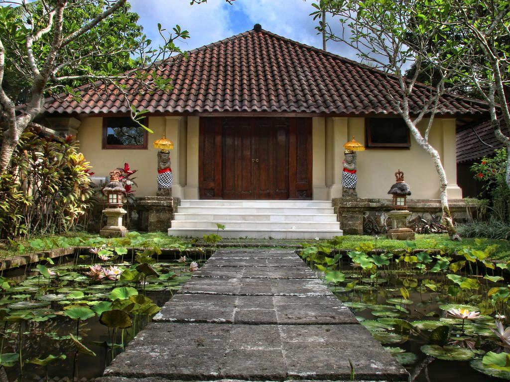 Toya Retreat Tegallalang (Bali)