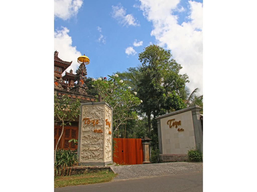 Toya Retreat Villa *