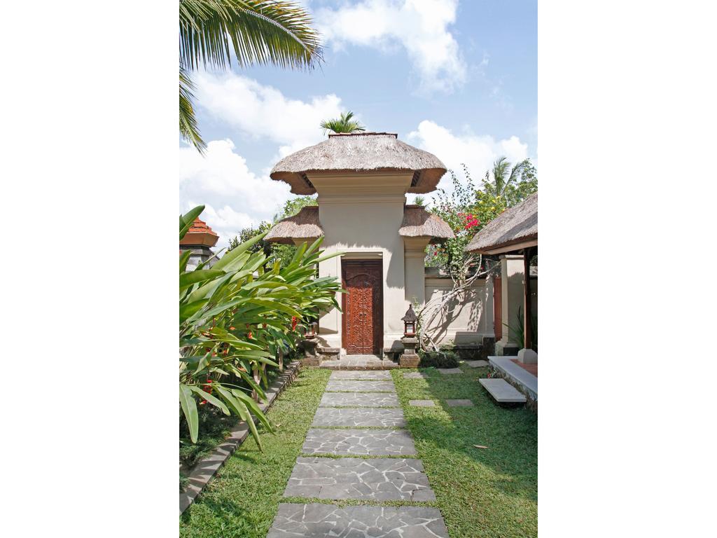 Villa Toya Retreat