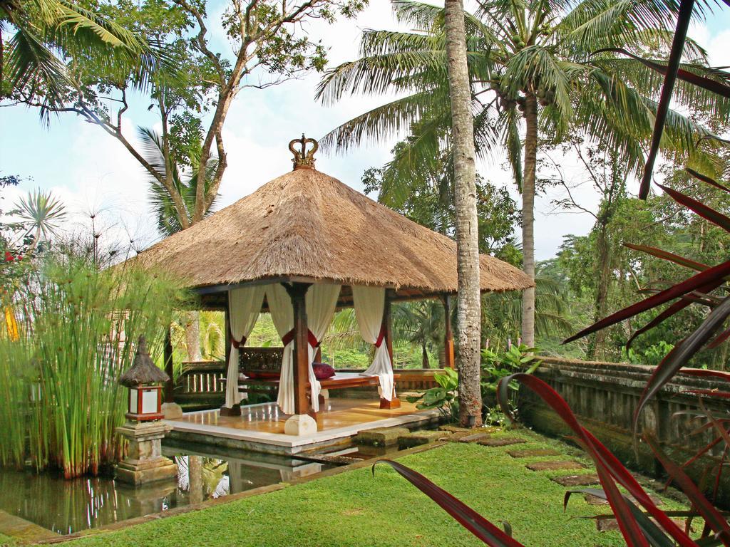 Toya Retreat Villa Tegallalang (Bali)