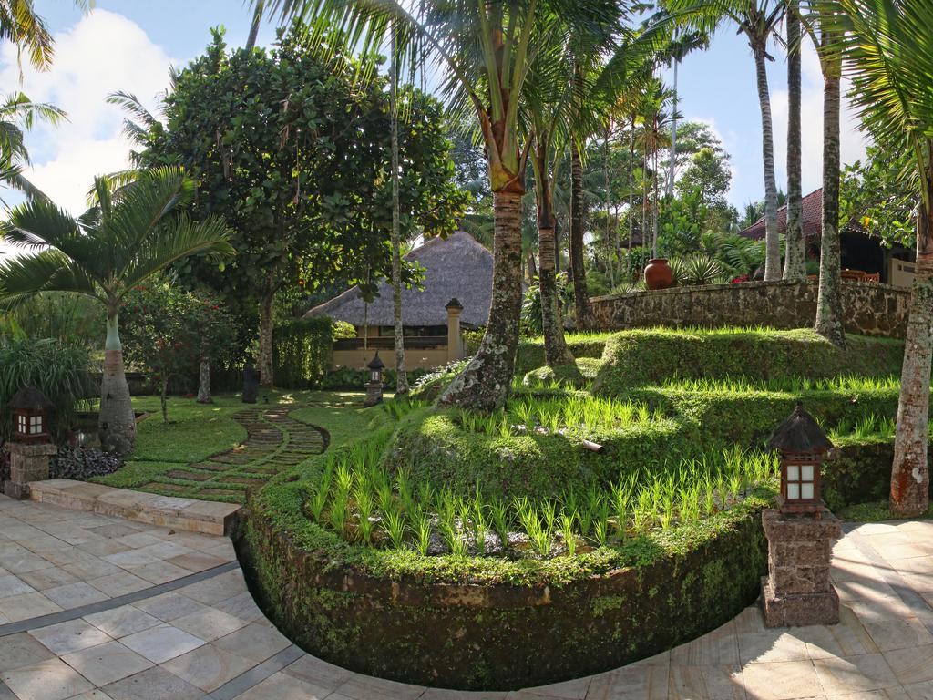 Toya Retreat Tegallalang (Bali)