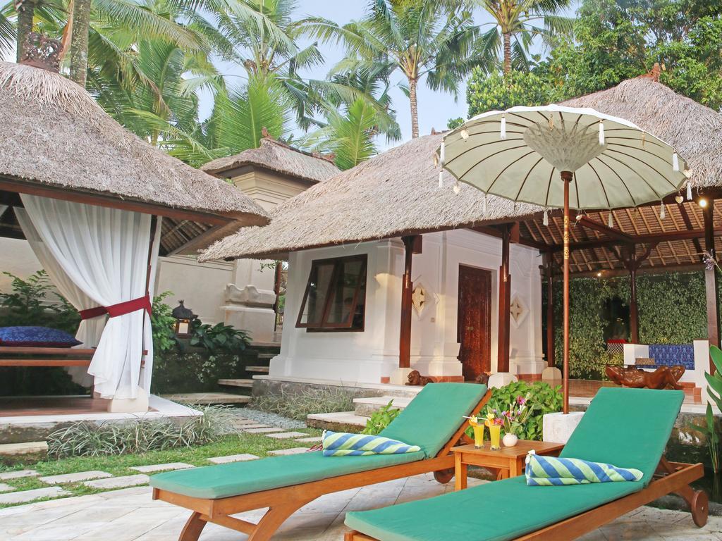 Toya Retreat * Tegallalang (Bali)