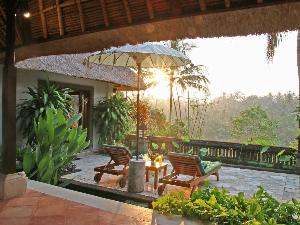 Toya Retreat Villa *