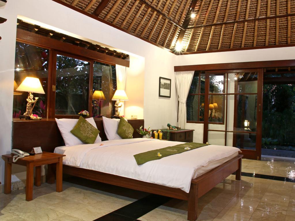 Toya Retreat Villa