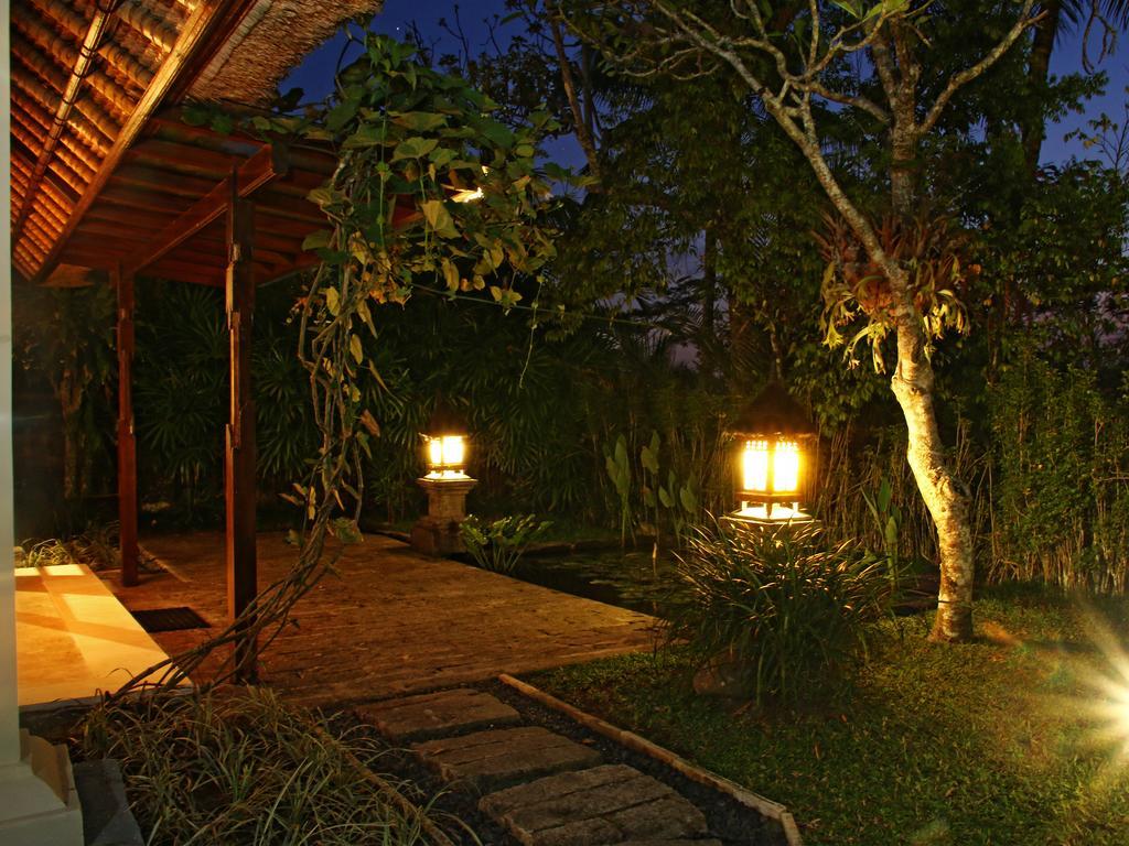 Toya Retreat Villa Tegallalang (Bali)