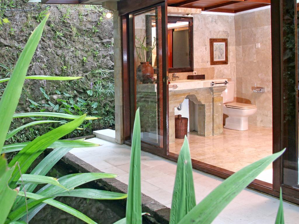 Toya Retreat Villa *
