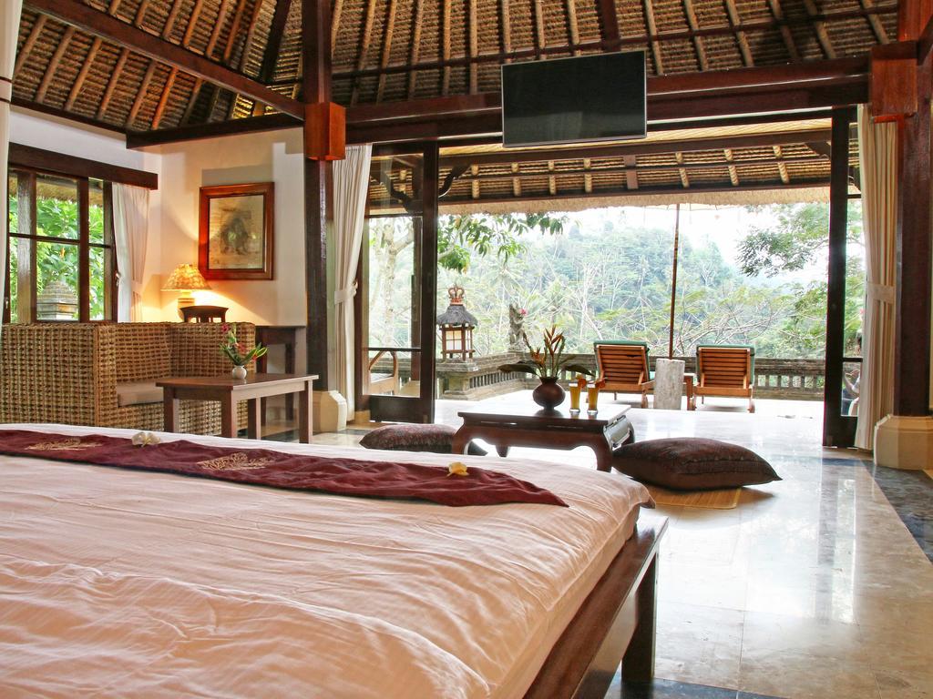 Toya Retreat Villa Tegallalang (Bali)