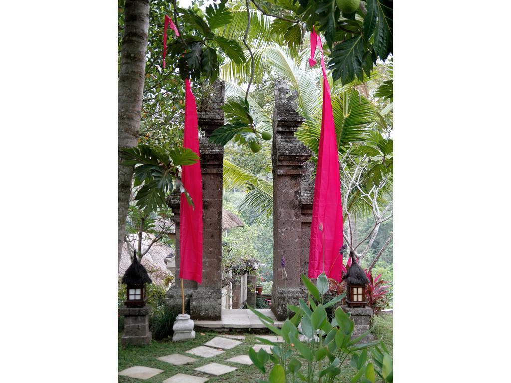 Toya Retreat Tegallalang (Bali)